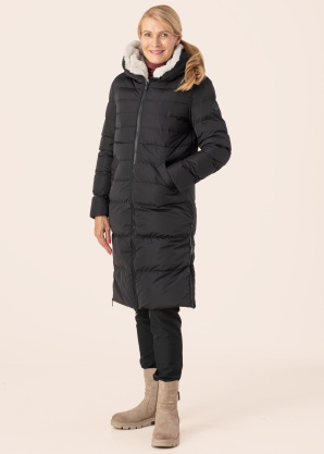 Rino & Pelle žieminis paltas Keilafur