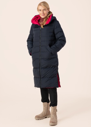 Rino & Pelle žieminis paltas Keila