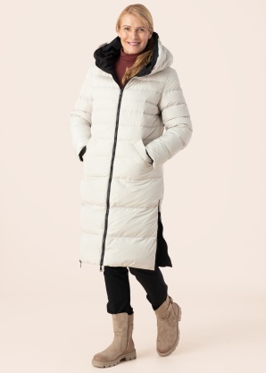 Rino & Pelle žieminis paltas Keila