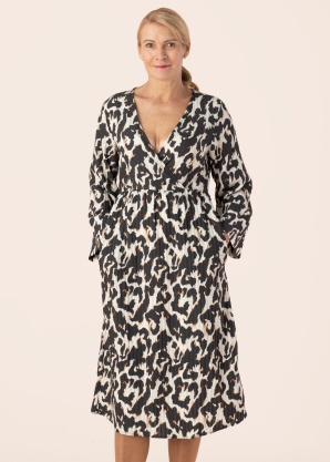 Fransa suknelė Lelu