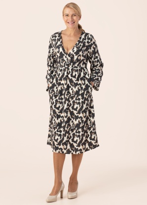 Fransa suknelė Lelu