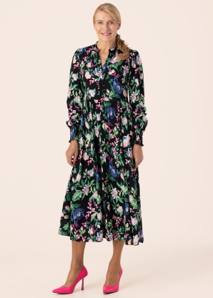 YAS marškinėlis-suknelė Alira