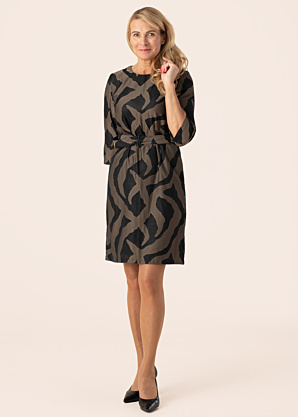 Kairi Vilderson suknelė