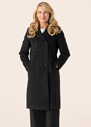 Althea žieminis paltas Gini