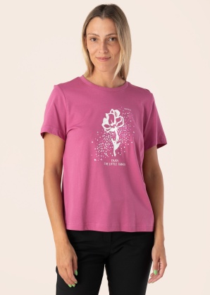 Tom Tailor marškinėliai