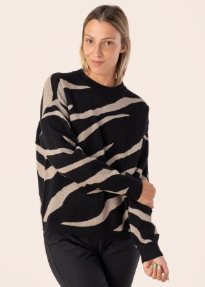 Object megztinis Ray