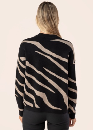 Object megztinis Ray