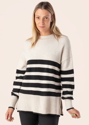 Fransa megztinis Bitte