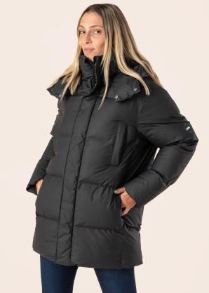 Rains žieminė striukė Boxy Puffer