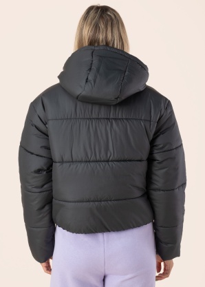 Nike žieminė striukė