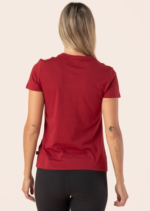 Puma marškinėliai Ess