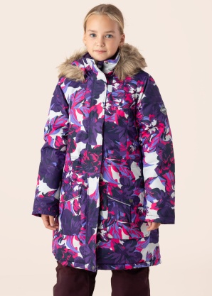 Huppa žieminė parka Mona 2