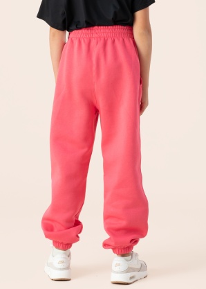 Nike sportinės kelnės Club Flc Loose Lbr