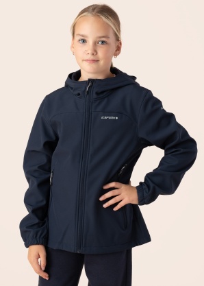 Icepeak pavasario-rudens striukė  SCH Kobryn Jr