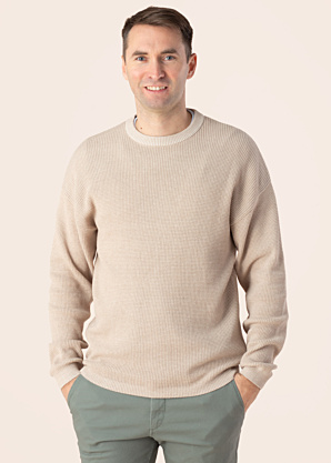 Jack & Jones megztinis Walter