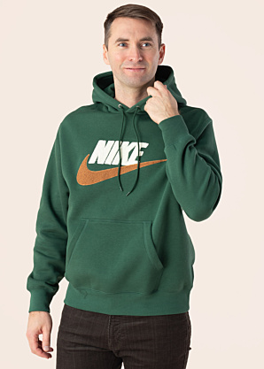 Nike džemperis Club Bb Po Chnl