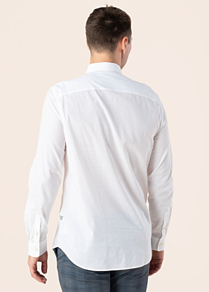 Guess marškiniai Collins