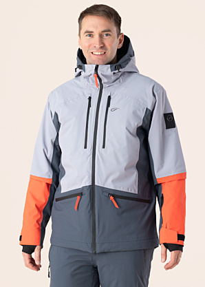 Five Seasons žieminė sportinė striukė Brixen