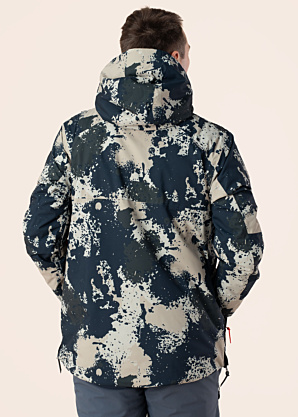 Five Seasons žieminė sportinė striukė Brixen