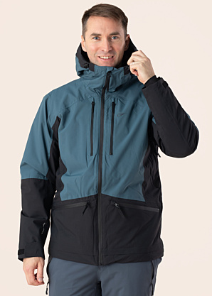 Five Seasons žieminė sportinė striukė Brixen