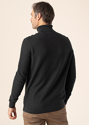 Mustang megztinis Elgin