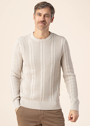 Jack & Jones megztinis Cipher