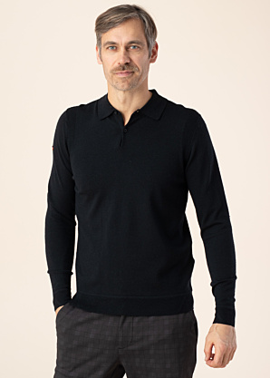 SuperDry megztinis Merino