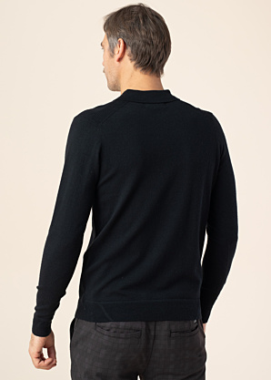 SuperDry megztinis Merino