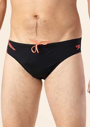 Speedo maudymosi glaudės Tech Panel