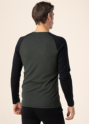 Bula termo palaidinė