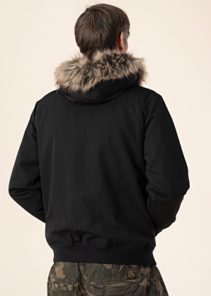 Only & Sons žieminė striukė Drew