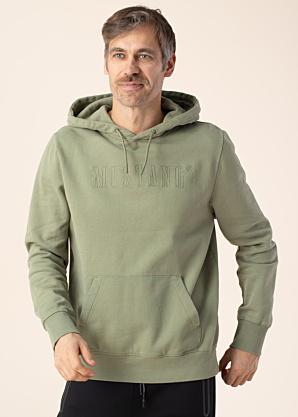 Mustang džemperis Eden