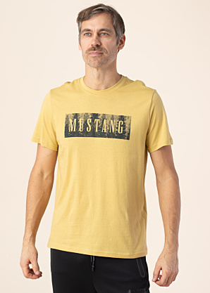 Mustang marškinėliai Austin