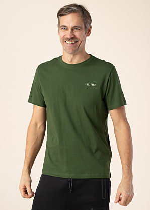 Mustang marškinėliai Austin