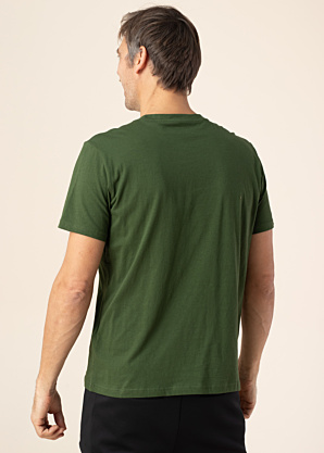 Mustang marškinėliai Austin