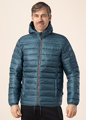 Blend pavasario-rudens striukė