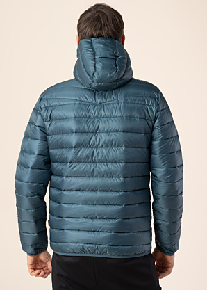 Blend pavasario-rudens striukė