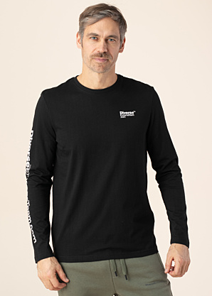 Diverse marškinėliai ilgomis rankovėmis