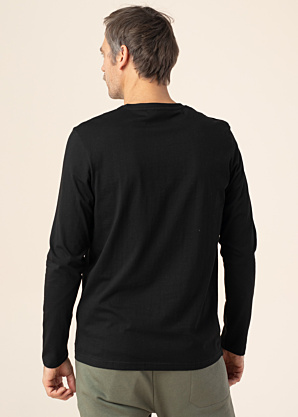 Diverse marškinėliai ilgomis rankovėmis