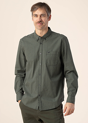 Mustang marškiniai Chester