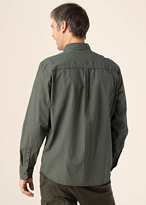 Mustang marškiniai Chester