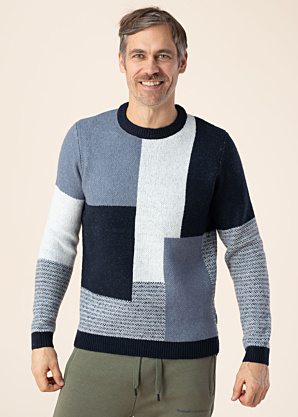 Only & Sons megztinis Lucio