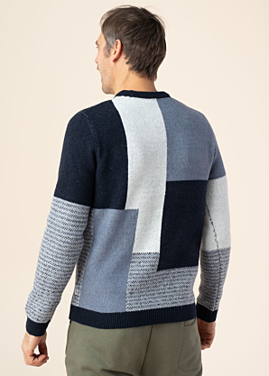 Only & Sons megztinis Lucio