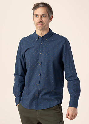 Mustang marškiniai Elmore