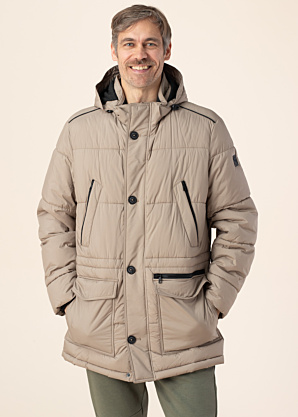 Bugatti žieminė striukė