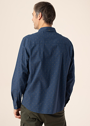 Mustang marškiniai Elmore