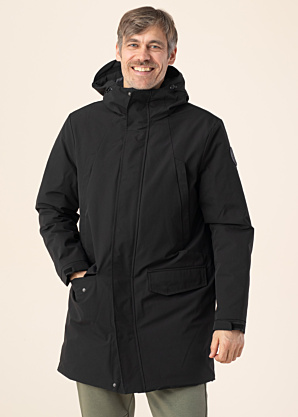 Lumberjack žieminė parka Vancouver SCH