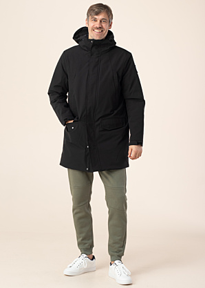 Lumberjack žieminė parka Vancouver SCH