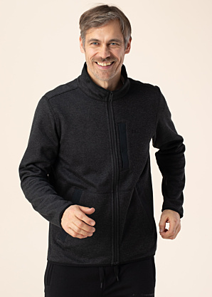 Jack Wolfskin džemperis Tannenspur