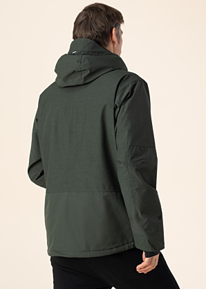 Icepeak žieminė sportinė striukė Castres